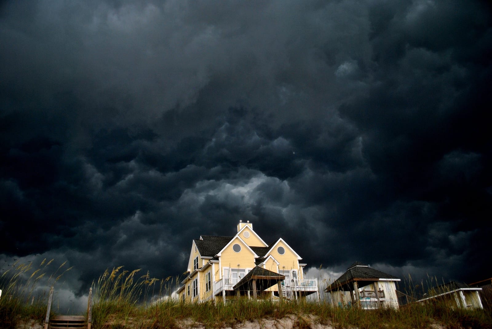 Yellow House Against the Storm (1).jpg